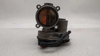 compare product 2013-2019 Lincoln Mkz Throttle Body P/N:DS7E-9F991-AK DS7E-9F991-AD Fits Fits 2013 2014 2015 2016 2017 2018 2019 2020 OEM Used Auto Parts