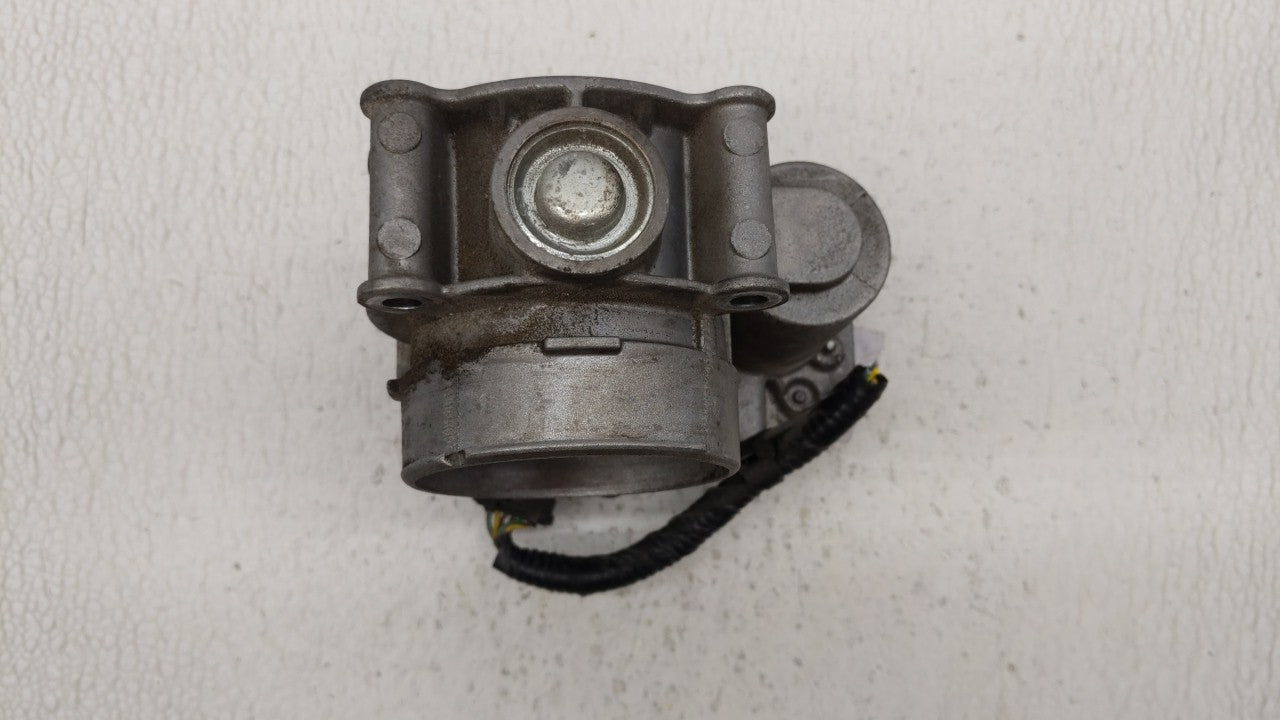 2013-2019 Lincoln Mkz Throttle Body P/N:DS7E-9F991-AK DS7E-9F991-AD Fits Fits 2013 2014 2015 2016 2017 2018 2019 2020 OEM Us