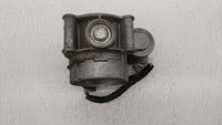 2013-2019 Lincoln Mkz Throttle Body P/N:DS7E-9F991-AK DS7E-9F991-AD Fits Fits 2013 2014 2015 2016 2017 2018 2019 2020 OEM Us