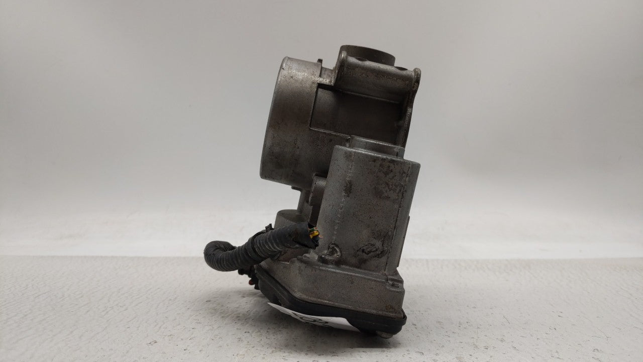 2013-2019 Lincoln Mkz Throttle Body P/N:DS7E-9F991-AK DS7E-9F991-AD Fits Fits 2013 2014 2015 2016 2017 2018 2019 2020 OEM Us