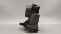 2013-2019 Lincoln Mkz Throttle Body P/N:DS7E-9F991-AK DS7E-9F991-AD Fits Fits 2013 2014 2015 2016 2017 2018 2019 2020 OEM Us