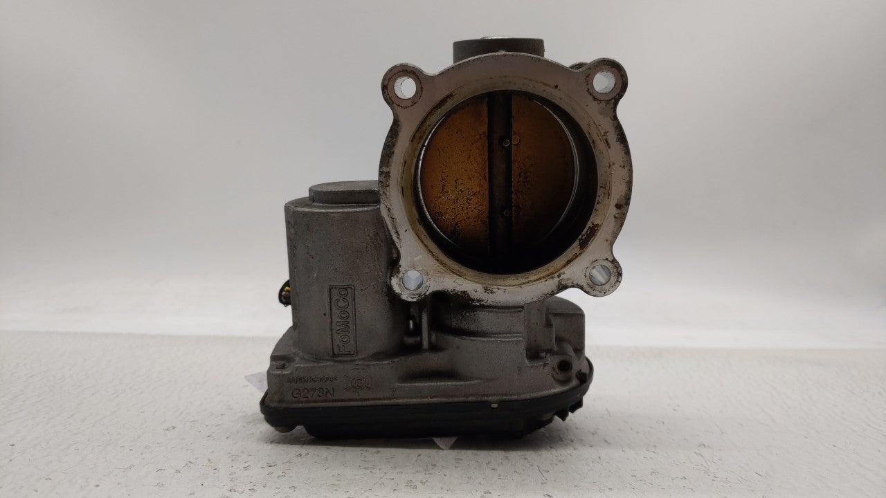 2013-2019 Lincoln Mkz Throttle Body P/N:DS7E-9F991-AK DS7E-9F991-AD Fits Fits 2013 2014 2015 2016 2017 2018 2019 2020 OEM Us