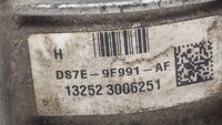 2013-2019 Lincoln Mkz Throttle Body P/N:DS7E-9F991-AK DS7E-9F991-AD Fits Fits 2013 2014 2015 2016 2017 2018 2019 2020 OEM Us