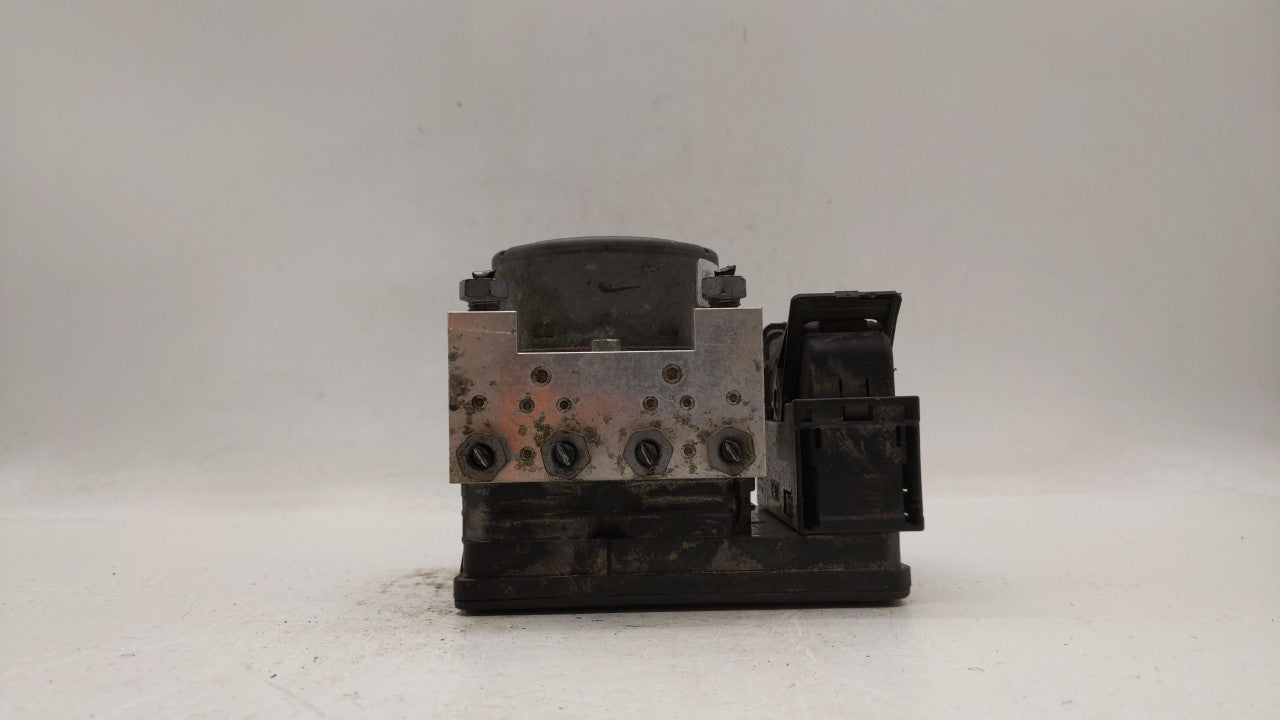 2014-2016 Lincoln Mkz ABS Pump Control Module Replacement P/N:DG98-2C555-BD GG98-2C555-AB, FG98-2C555-AC Fits Fits 2014 2015