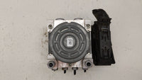 2014-2016 Lincoln Mkz ABS Pump Control Module Replacement P/N:DG98-2C555-BD GG98-2C555-AB, FG98-2C555-AC Fits Fits 2014 2015