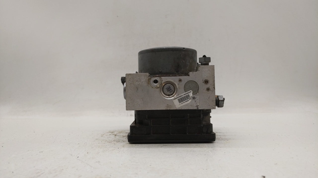 2014-2016 Lincoln Mkz ABS Pump Control Module Replacement P/N:DG98-2C555-BD GG98-2C555-AB, FG98-2C555-AC Fits Fits 2014 2015