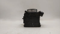 2014-2016 Lincoln Mkz ABS Pump Control Module Replacement P/N:DG98-2C555-BD GG98-2C555-AB, FG98-2C555-AC Fits Fits 2014 2015