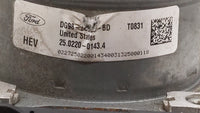 2014-2016 Lincoln Mkz ABS Pump Control Module Replacement P/N:DG98-2C555-BD GG98-2C555-AB, FG98-2C555-AC Fits Fits 2014 2015