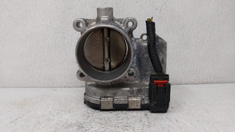 compare product 2013-2016 Lincoln Mkz Throttle Body P/N:DS7E-9F991-BB CM5E-9F991-AC Fits Fits 2012 2013 2014 2015 2016 2017 OEM Used Auto Parts