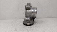 2013-2016 Lincoln Mkz Throttle Body P/N:DS7E-9F991-BB CM5E-9F991-AC Fits Fits 2012 2013 2014 2015 2016 2017 OEM Used Auto Pa