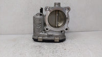 2013-2016 Lincoln Mkz Throttle Body P/N:DS7E-9F991-BB CM5E-9F991-AC Fits Fits 2012 2013 2014 2015 2016 2017 OEM Used Auto Pa