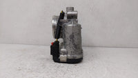2013-2016 Lincoln Mkz Throttle Body P/N:DS7E-9F991-BB CM5E-9F991-AC Fits Fits 2012 2013 2014 2015 2016 2017 OEM Used Auto Pa