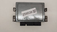 2014-2016 Lincoln Mkz PCM Engine Control Computer ECU ECM PCU OEM P/N:EP5A-12A650-YA Fits Fits 2014 2015 2016 OEM Used Auto 