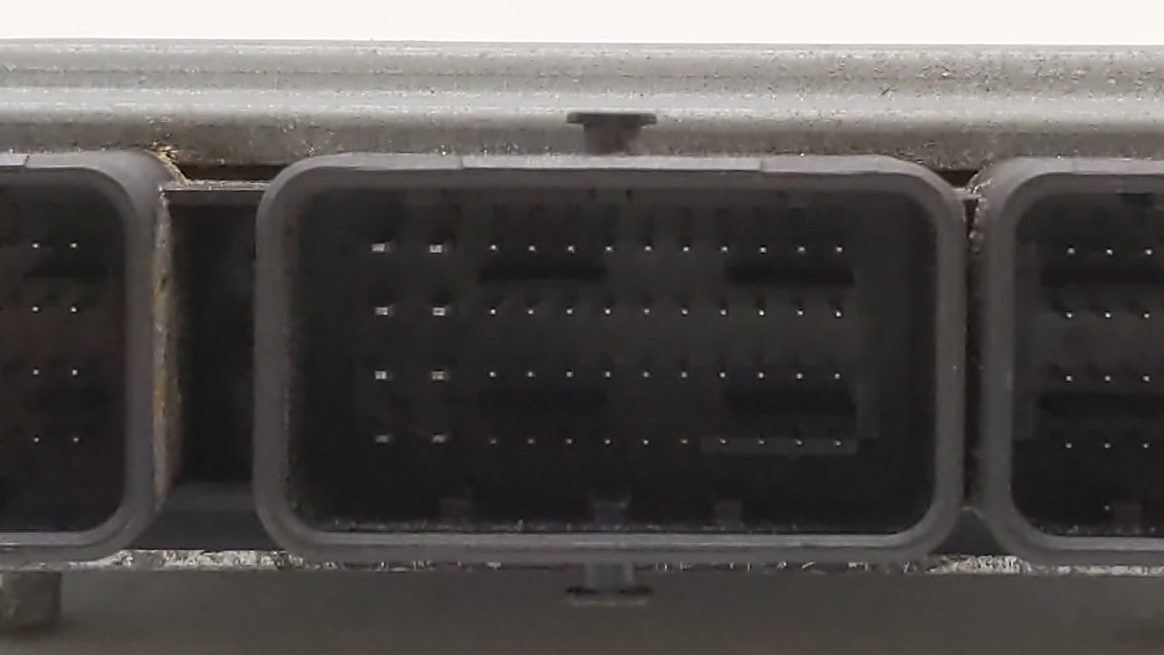 2014-2016 Lincoln Mkz PCM Engine Control Computer ECU ECM PCU OEM P/N:EP5A-12A650-YA Fits Fits 2014 2015 2016 OEM Used Auto 