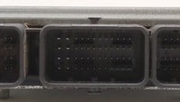 2014-2016 Lincoln Mkz PCM Engine Control Computer ECU ECM PCU OEM P/N:EP5A-12A650-YA Fits Fits 2014 2015 2016 OEM Used Auto 