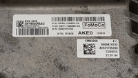 2014-2016 Lincoln Mkz PCM Engine Control Computer ECU ECM PCU OEM P/N:EP5A-12A650-YA Fits Fits 2014 2015 2016 OEM Used Auto 