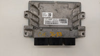 2014-2016 Lincoln Mkz PCM Engine Control Computer ECU ECM PCU OEM P/N:EP5A-12A650-YA Fits Fits 2014 2015 2016 OEM Used Auto 