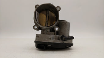 compare product 2013-2019 Lincoln Mkz Throttle Body P/N:DS7E-9F991-AK DS7E-9F991-AD Fits Fits 2013 2014 2015 2016 2017 2018 2019 2020 OEM Used Auto Parts
