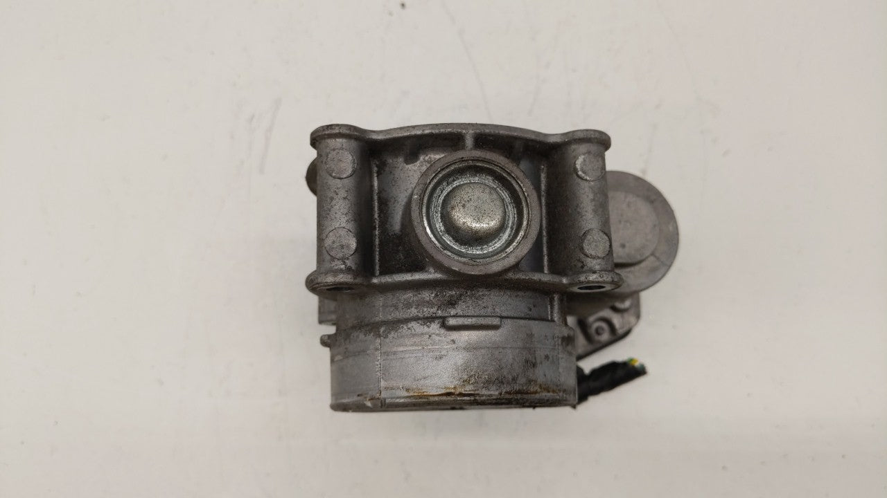 2013-2019 Lincoln Mkz Throttle Body P/N:DS7E-9F991-AK DS7E-9F991-AD Fits Fits 2013 2014 2015 2016 2017 2018 2019 2020 OEM Us