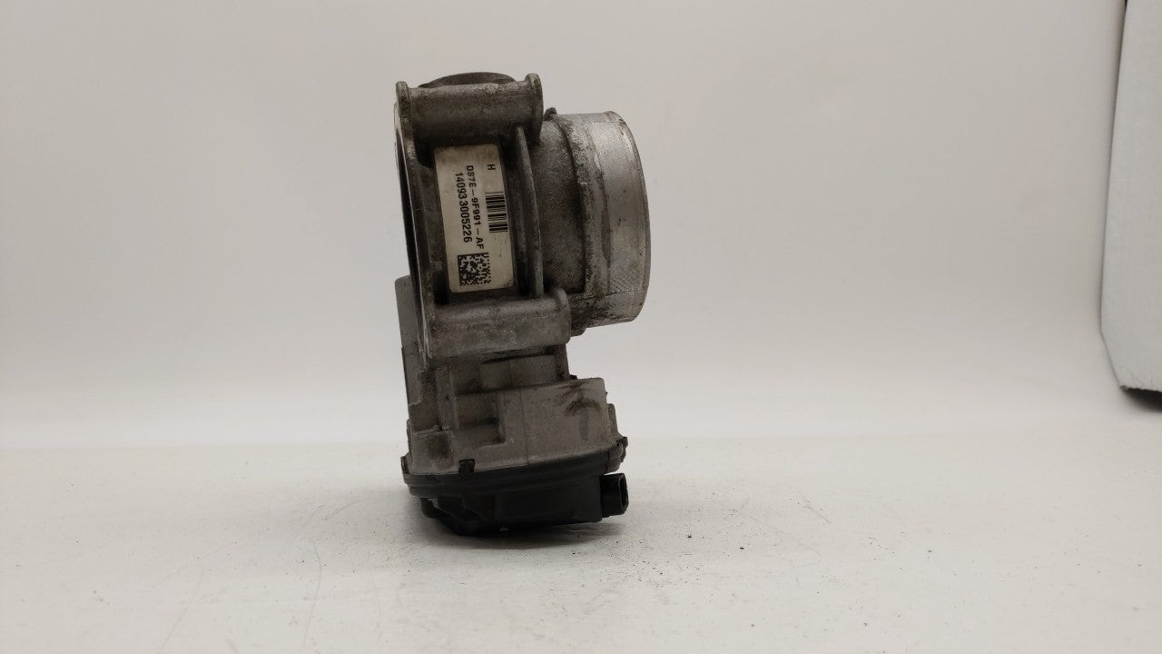 2013-2019 Lincoln Mkz Throttle Body P/N:DS7E-9F991-AK DS7E-9F991-AD Fits Fits 2013 2014 2015 2016 2017 2018 2019 2020 OEM Us