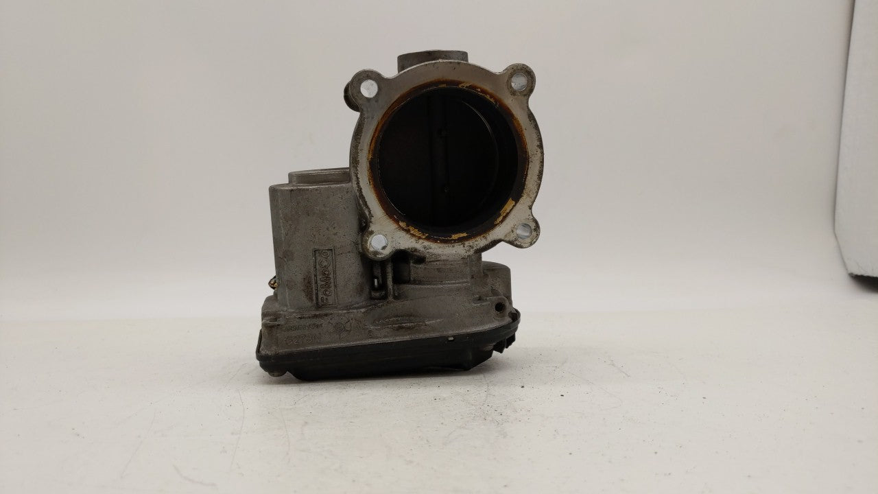 2013-2019 Lincoln Mkz Throttle Body P/N:DS7E-9F991-AK DS7E-9F991-AD Fits Fits 2013 2014 2015 2016 2017 2018 2019 2020 OEM Us