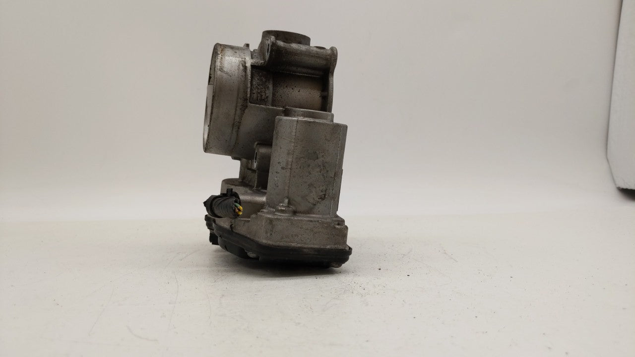 2013-2019 Lincoln Mkz Throttle Body P/N:DS7E-9F991-AK DS7E-9F991-AD Fits Fits 2013 2014 2015 2016 2017 2018 2019 2020 OEM Us
