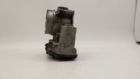 2013-2019 Lincoln Mkz Throttle Body P/N:DS7E-9F991-AK DS7E-9F991-AD Fits Fits 2013 2014 2015 2016 2017 2018 2019 2020 OEM Us
