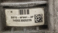 2013-2019 Lincoln Mkz Throttle Body P/N:DS7E-9F991-AK DS7E-9F991-AD Fits Fits 2013 2014 2015 2016 2017 2018 2019 2020 OEM Us