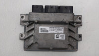 2014-2020 Lincoln Mkz PCM Engine Control Computer ECU ECM PCU OEM P/N:EP5A-12A650-ARA EP5A-12A650-VE Fits OEM Used Auto Part