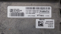 2014-2020 Lincoln Mkz PCM Engine Control Computer ECU ECM PCU OEM P/N:EP5A-12A650-ARA EP5A-12A650-VE Fits OEM Used Auto Part