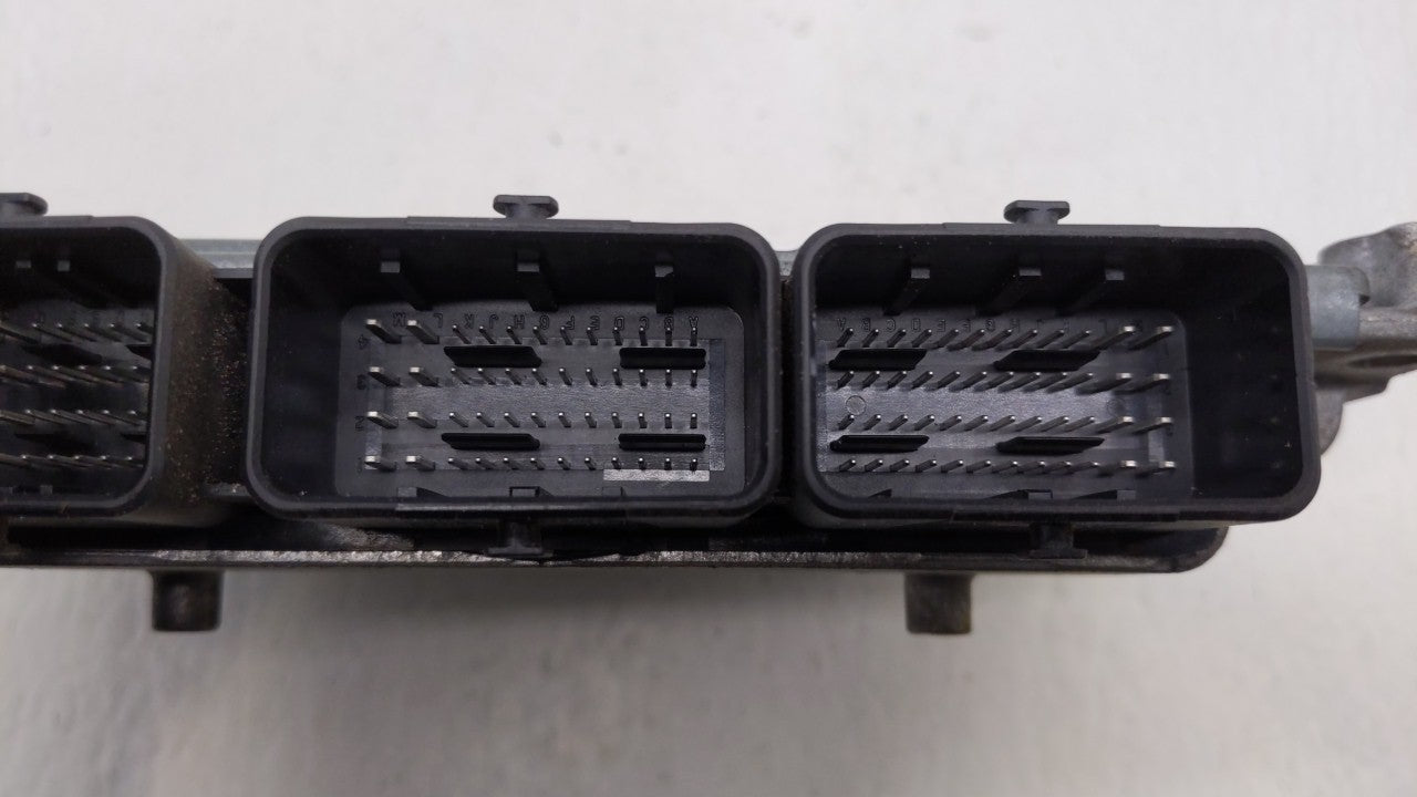 2014-2020 Lincoln Mkz PCM Engine Control Computer ECU ECM PCU OEM P/N:EP5A-12A650-ARA EP5A-12A650-VE Fits OEM Used Auto Part