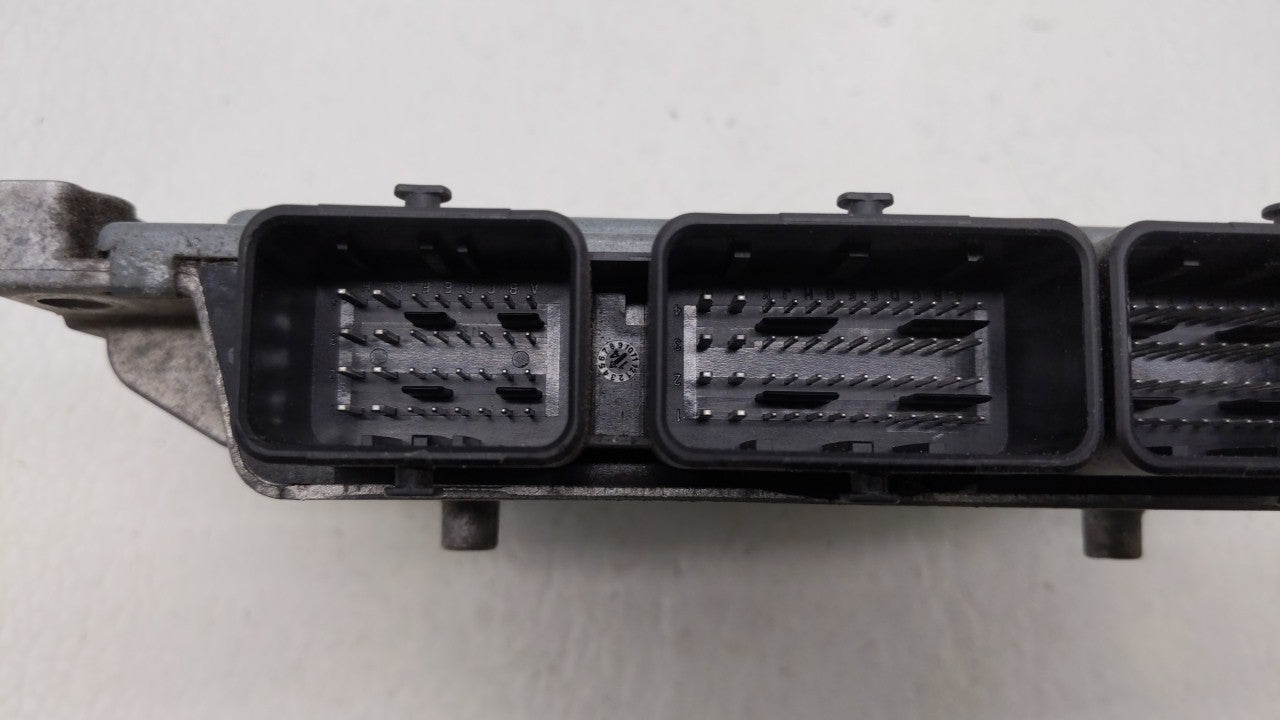 2014-2020 Lincoln Mkz PCM Engine Control Computer ECU ECM PCU OEM P/N:EP5A-12A650-ARA EP5A-12A650-VE Fits OEM Used Auto Part