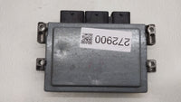 2014-2020 Lincoln Mkz PCM Engine Control Computer ECU ECM PCU OEM P/N:EP5A-12A650-ARA EP5A-12A650-VE Fits OEM Used Auto Part