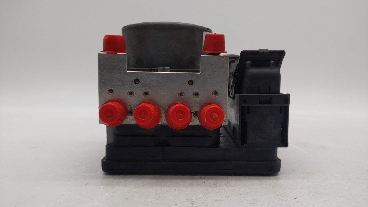 2014-2016 Lincoln Mkz ABS Pump Control Module Replacement P/N:DG98-2C555-BD GG98-2C555-AB, FG98-2C555-AC Fits Fits 2014 2015