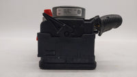 2014-2016 Lincoln Mkz ABS Pump Control Module Replacement P/N:DG98-2C555-BD GG98-2C555-AB, FG98-2C555-AC Fits Fits 2014 2015
