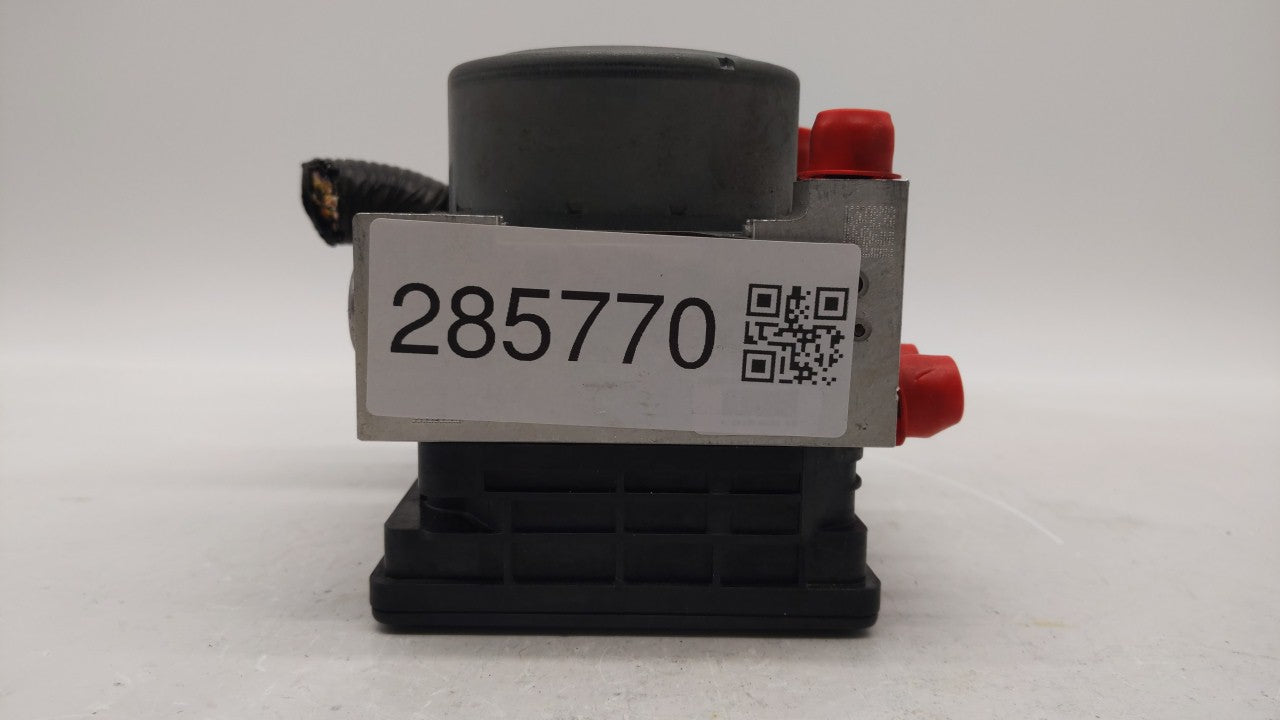 2014-2016 Lincoln Mkz ABS Pump Control Module Replacement P/N:DG98-2C555-BD GG98-2C555-AB, FG98-2C555-AC Fits Fits 2014 2015
