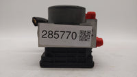 2014-2016 Lincoln Mkz ABS Pump Control Module Replacement P/N:DG98-2C555-BD GG98-2C555-AB, FG98-2C555-AC Fits Fits 2014 2015