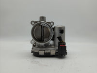 2013-2016 Lincoln Mkz Throttle Body P/N:CM5E-9F991-AD CM5E-9F991-AC Fits Fits 2012 2013 2014 2015 2016 2017 OEM Used Auto Pa