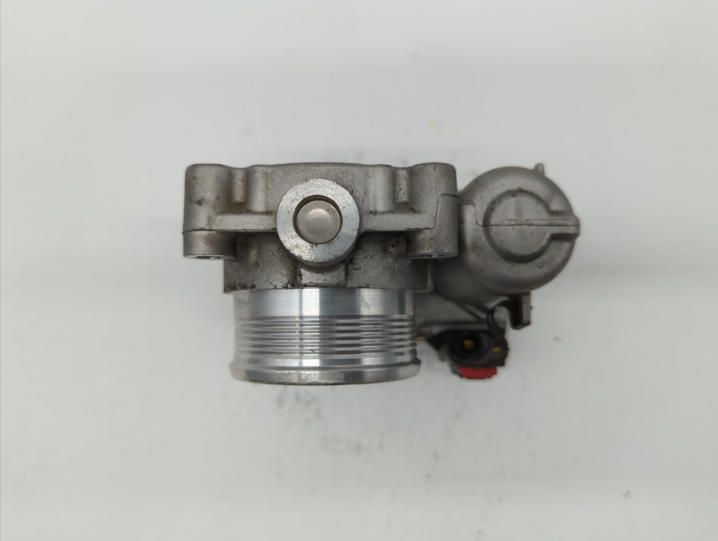2013-2016 Lincoln Mkz Throttle Body P/N:CM5E-9F991-AD CM5E-9F991-AC Fits Fits 2012 2013 2014 2015 2016 2017 OEM Used Auto Pa