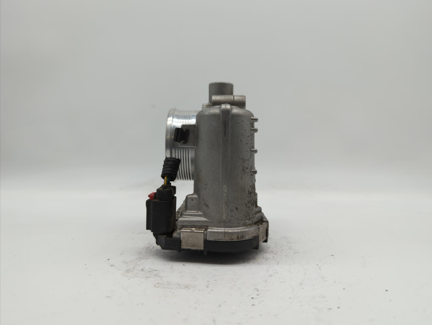 2013-2016 Lincoln Mkz Throttle Body P/N:CM5E-9F991-AD CM5E-9F991-AC Fits Fits 2012 2013 2014 2015 2016 2017 OEM Used Auto Pa