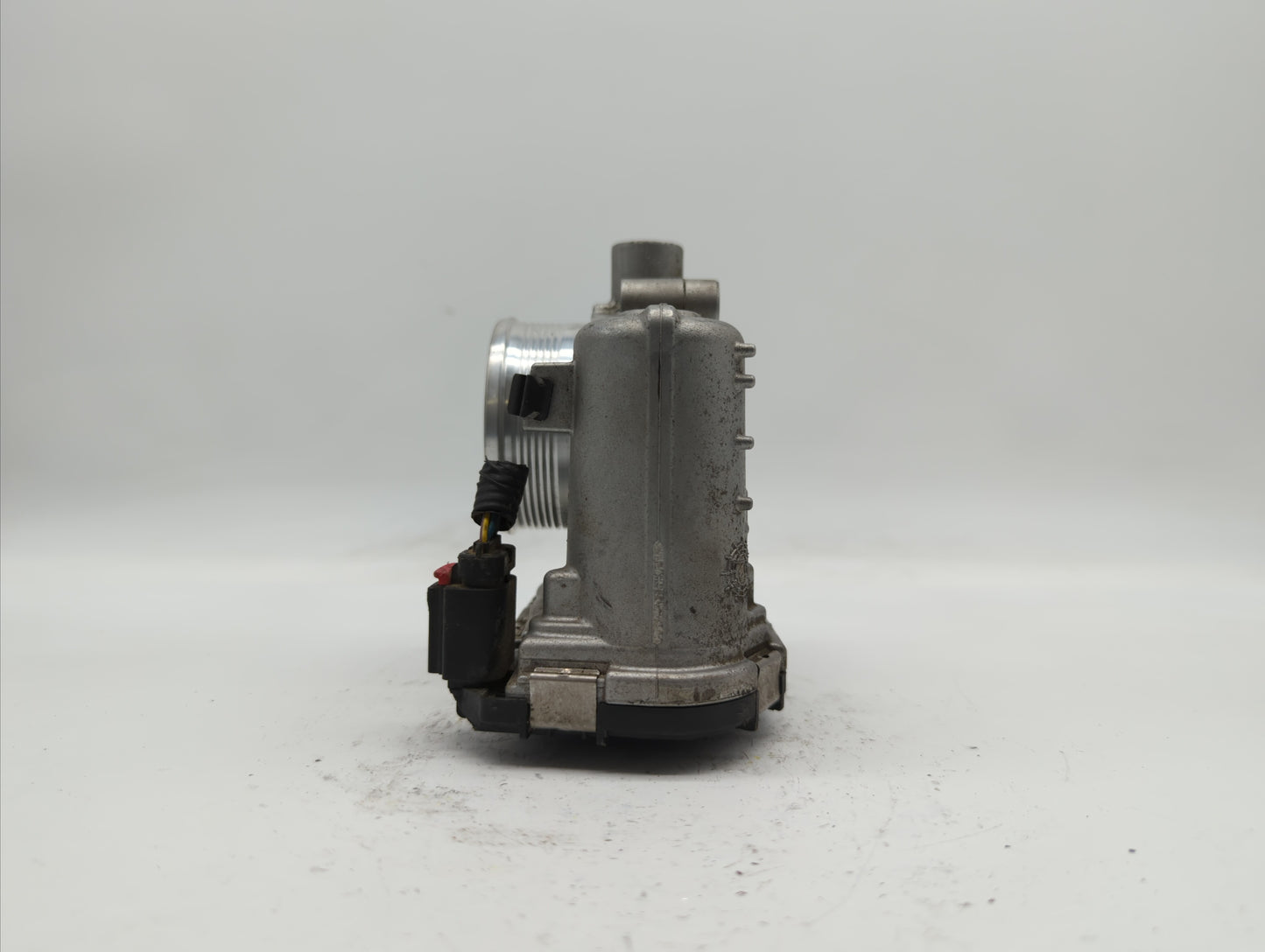 2013-2016 Lincoln Mkz Throttle Body P/N:CM5E-9F991-AD CM5E-9F991-AC Fits Fits 2012 2013 2014 2015 2016 2017 OEM Used Auto Pa