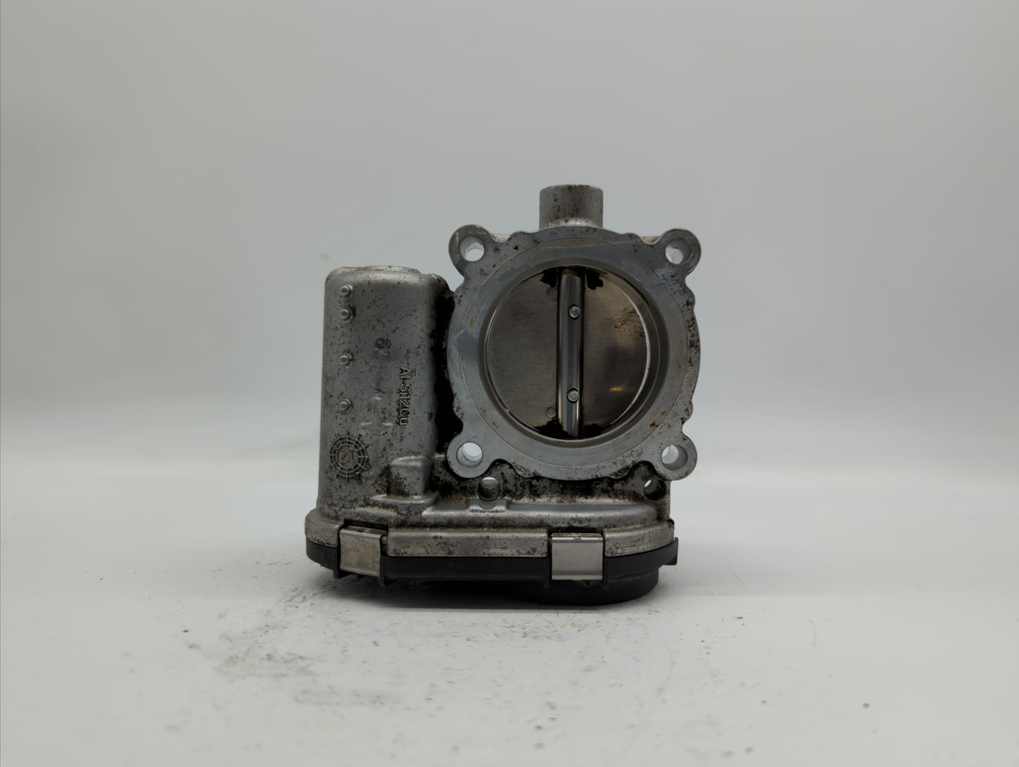 2013-2016 Lincoln Mkz Throttle Body P/N:CM5E-9F991-AD CM5E-9F991-AC Fits Fits 2012 2013 2014 2015 2016 2017 OEM Used Auto Pa