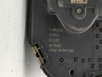 2013-2016 Lincoln Mkz Throttle Body P/N:CM5E-9F991-AD CM5E-9F991-AC Fits Fits 2012 2013 2014 2015 2016 2017 OEM Used Auto Pa