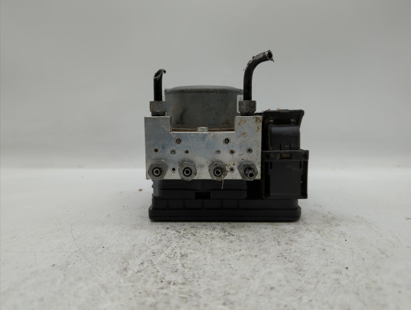 2014-2016 Lincoln Mkz ABS Pump Control Module Replacement P/N:DG9C-2C405-DF EG9C-2C405-AG, EG9C-2C405-AF Fits Fits 2014 2015
