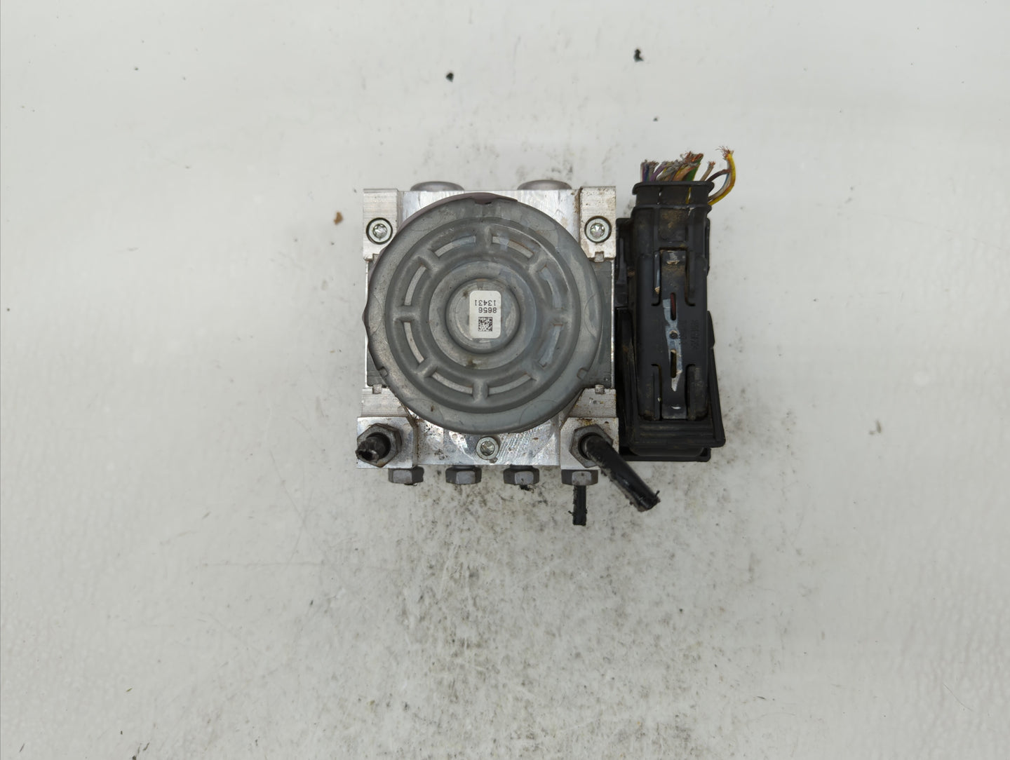 2014-2016 Lincoln Mkz ABS Pump Control Module Replacement P/N:DG9C-2C405-DF EG9C-2C405-AG, EG9C-2C405-AF Fits Fits 2014 2015