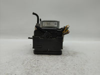 2014-2016 Lincoln Mkz ABS Pump Control Module Replacement P/N:DG9C-2C405-DF EG9C-2C405-AG, EG9C-2C405-AF Fits Fits 2014 2015