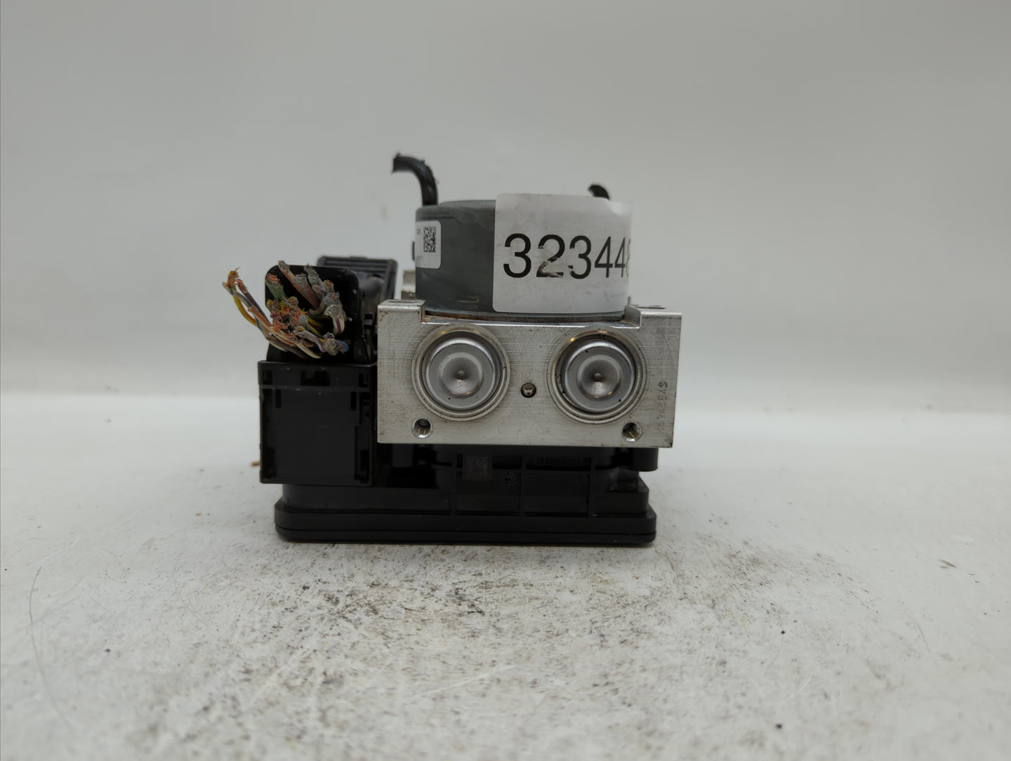 2014-2016 Lincoln Mkz ABS Pump Control Module Replacement P/N:DG9C-2C405-DF EG9C-2C405-AG, EG9C-2C405-AF Fits Fits 2014 2015