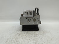 2014-2016 Lincoln Mkz ABS Pump Control Module Replacement P/N:DG9C-2C405-DF EG9C-2C405-AG, EG9C-2C405-AF Fits Fits 2014 2015