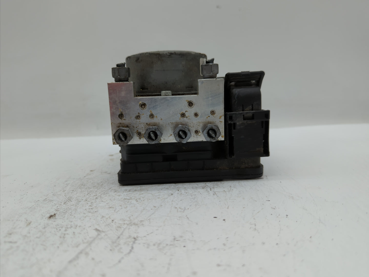 2014-2016 Lincoln Mkz ABS Pump Control Module Replacement P/N:DG9C-2C219-DF DG9C-2C405-DF, EG9C-2C405-AG Fits Fits 2014 2015