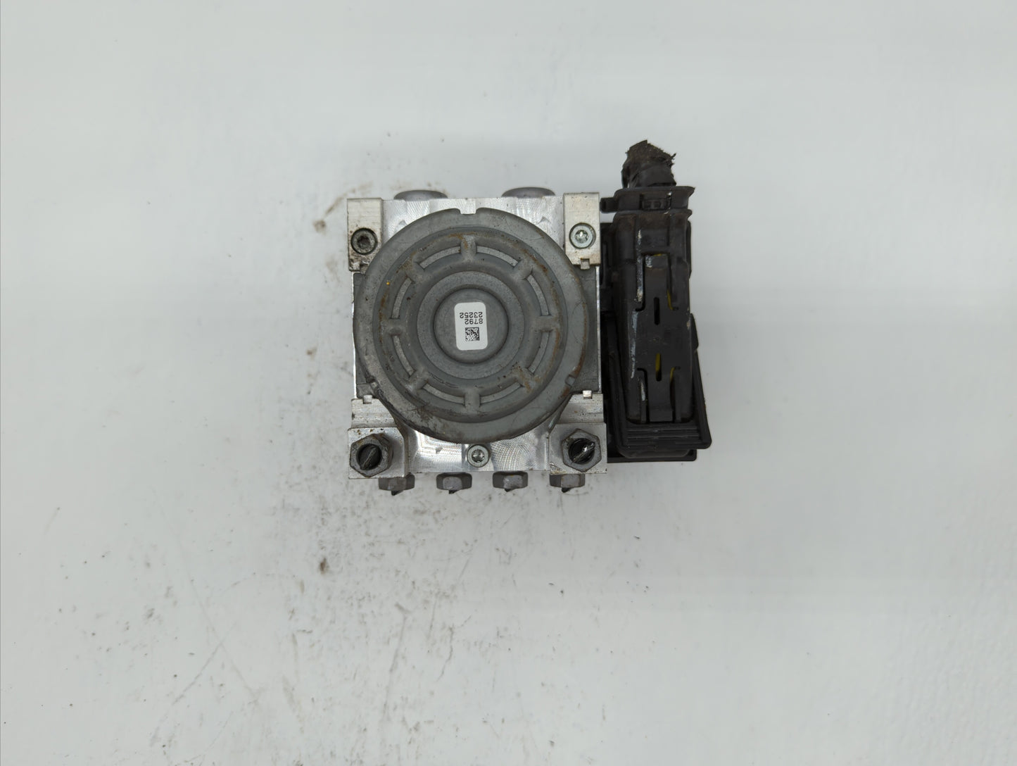 2014-2016 Lincoln Mkz ABS Pump Control Module Replacement P/N:DG9C-2C219-DF DG9C-2C405-DF, EG9C-2C405-AG Fits Fits 2014 2015